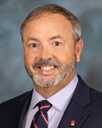 Photo of Alfa Insurance agent Chris Pilkington
